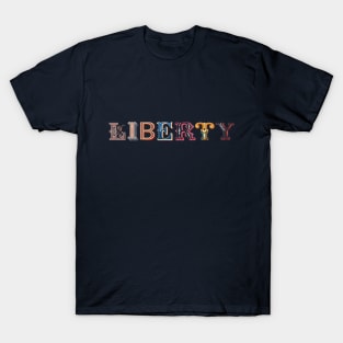 Liberty T-Shirt